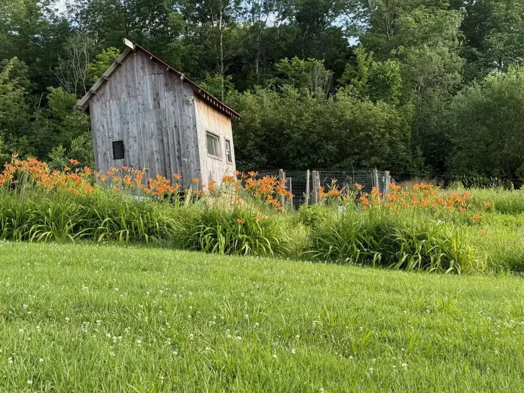 785 Duffy Hill Road Enosburg VT 05450