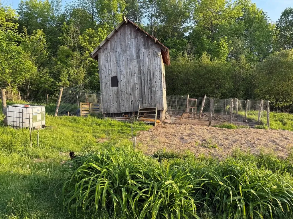 785 Duffy Hill Road Enosburg VT 05450
