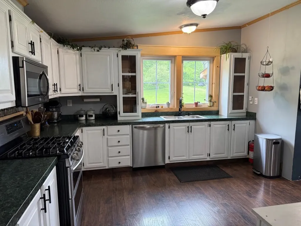 785 Duffy Hill Road Enosburg VT 05450