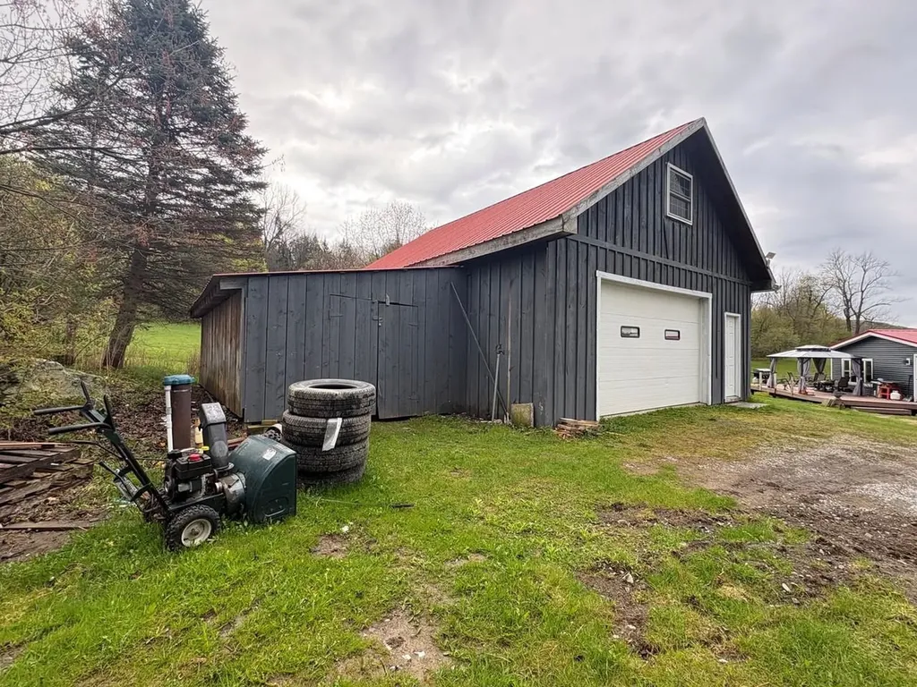 785 Duffy Hill Road Enosburg VT 05450