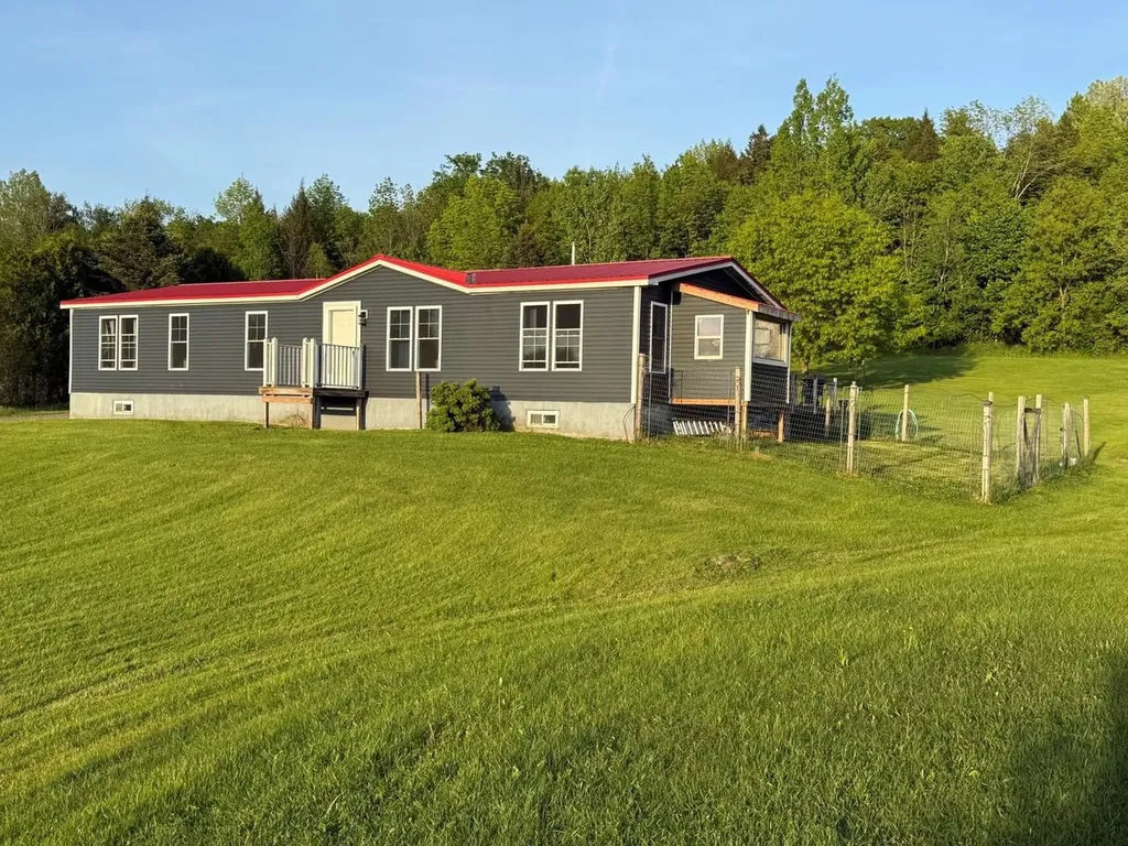 785 Duffy Hill Road Enosburg VT 05450