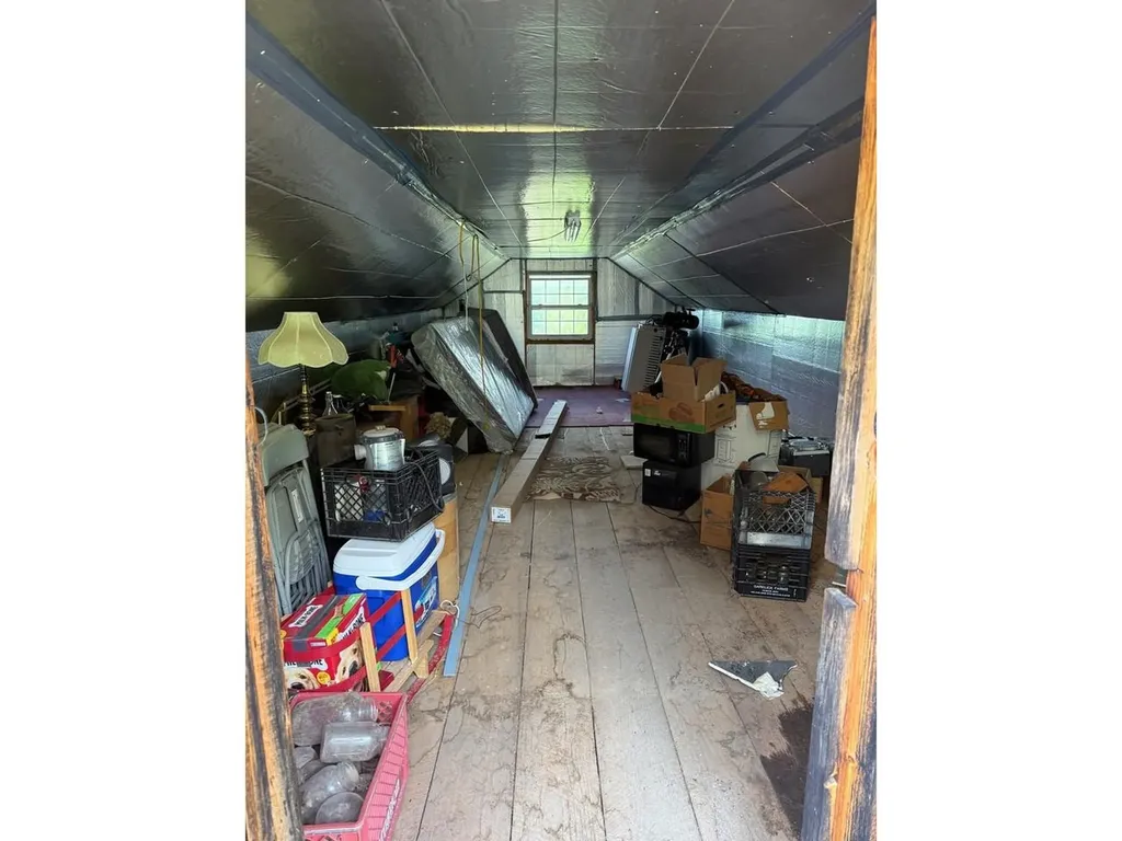 785 Duffy Hill Road Enosburg VT 05450