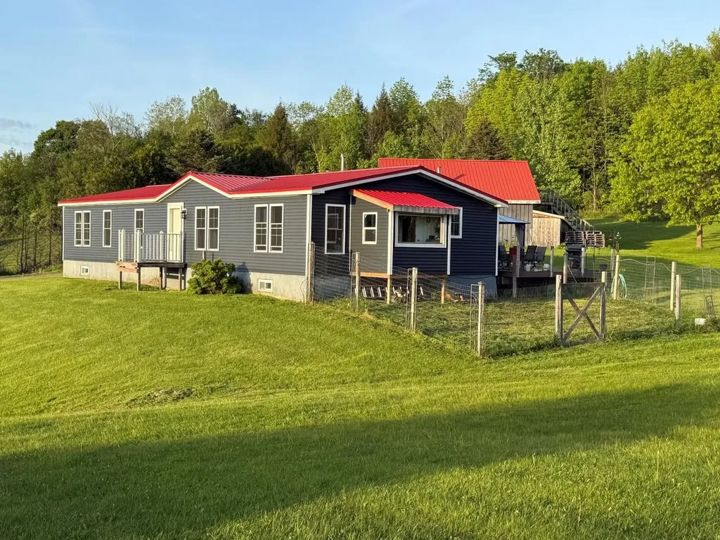 785 Duffy Hill Road Enosburg VT 05450
