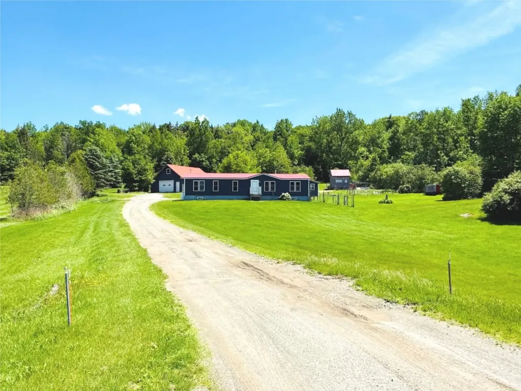 785 Duffy Hill Road Enosburg VT 05450