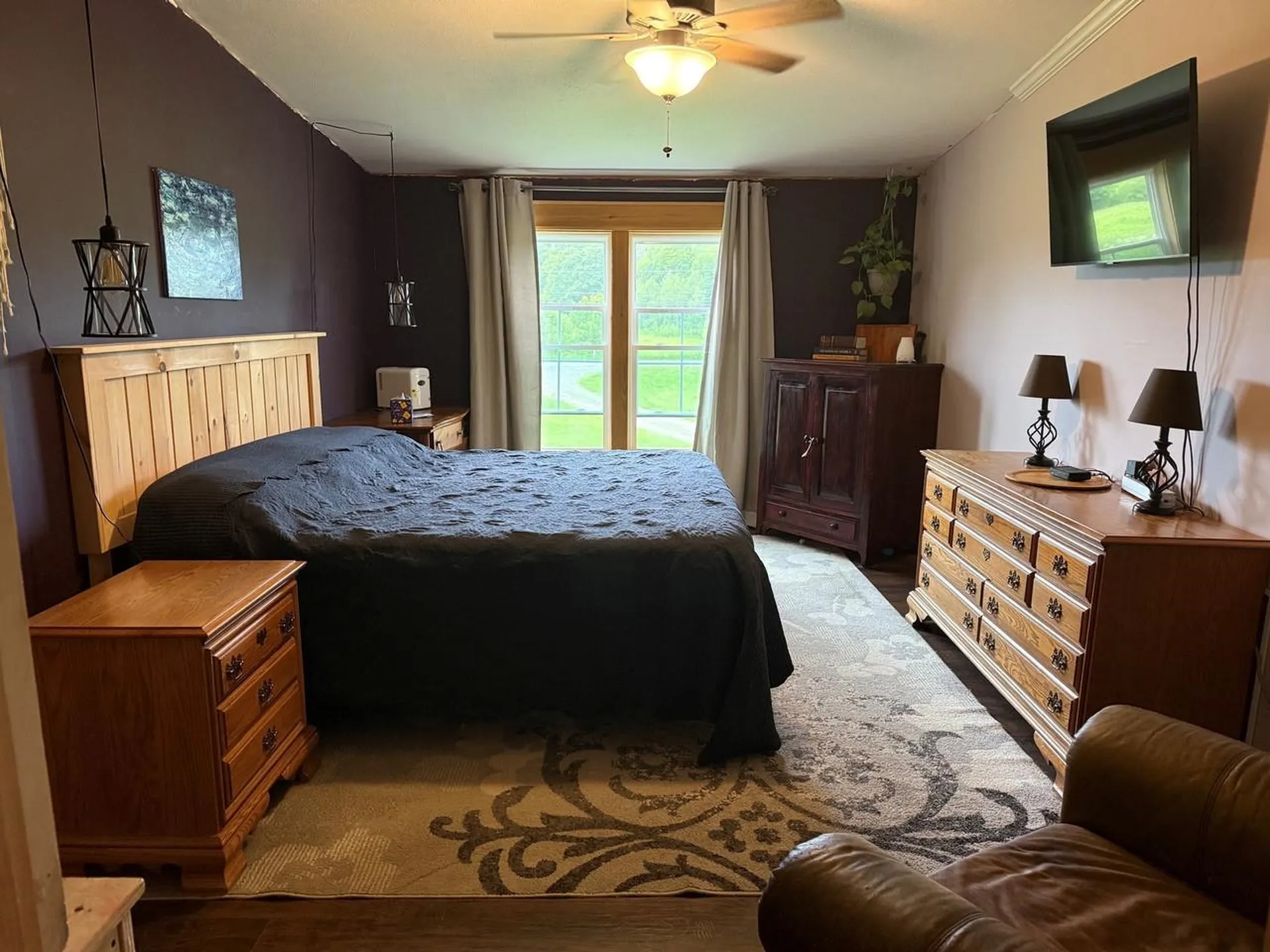 785 Duffy Hill Road Enosburg VT 05450