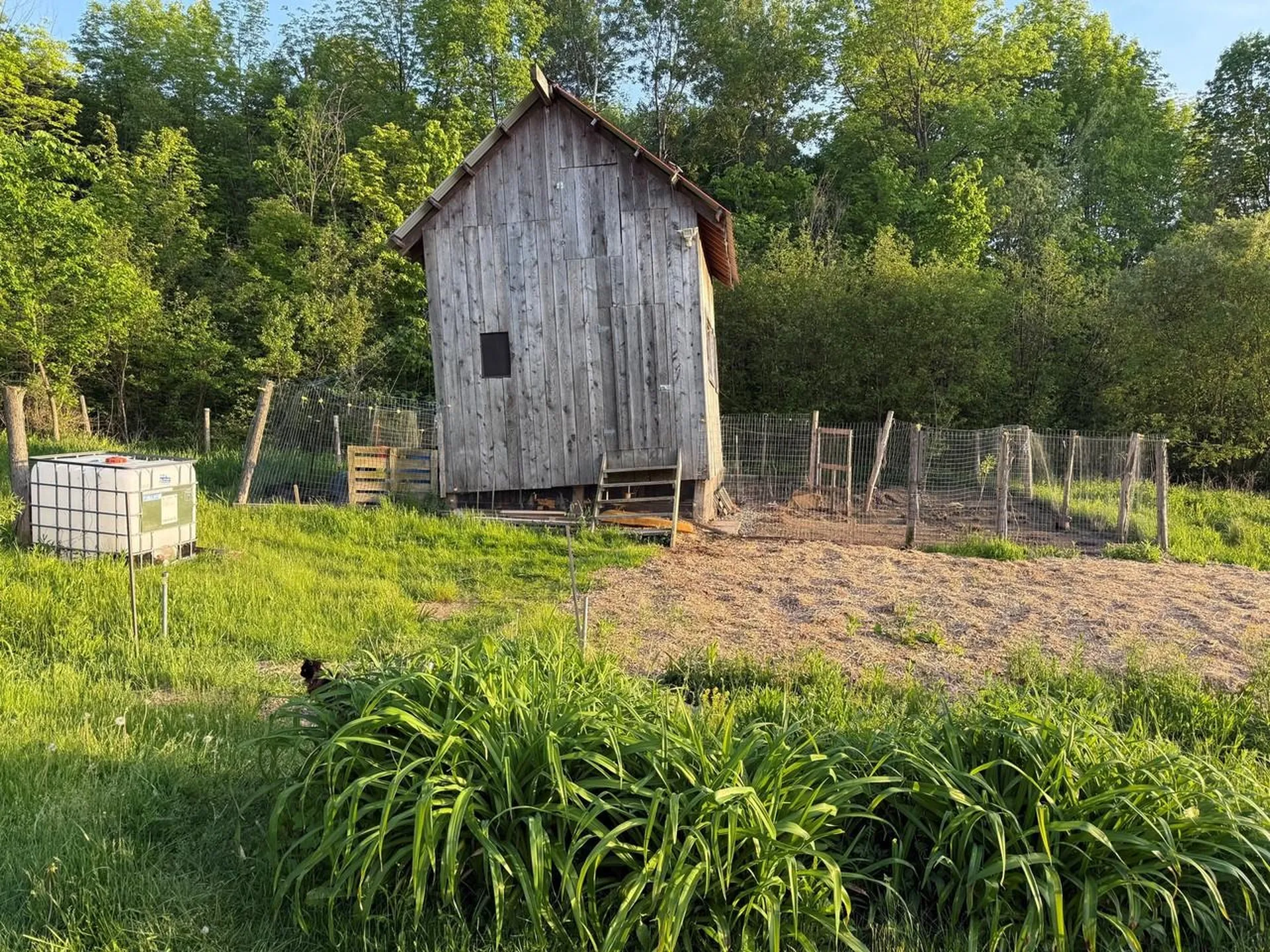 785 Duffy Hill Road Enosburg VT 05450