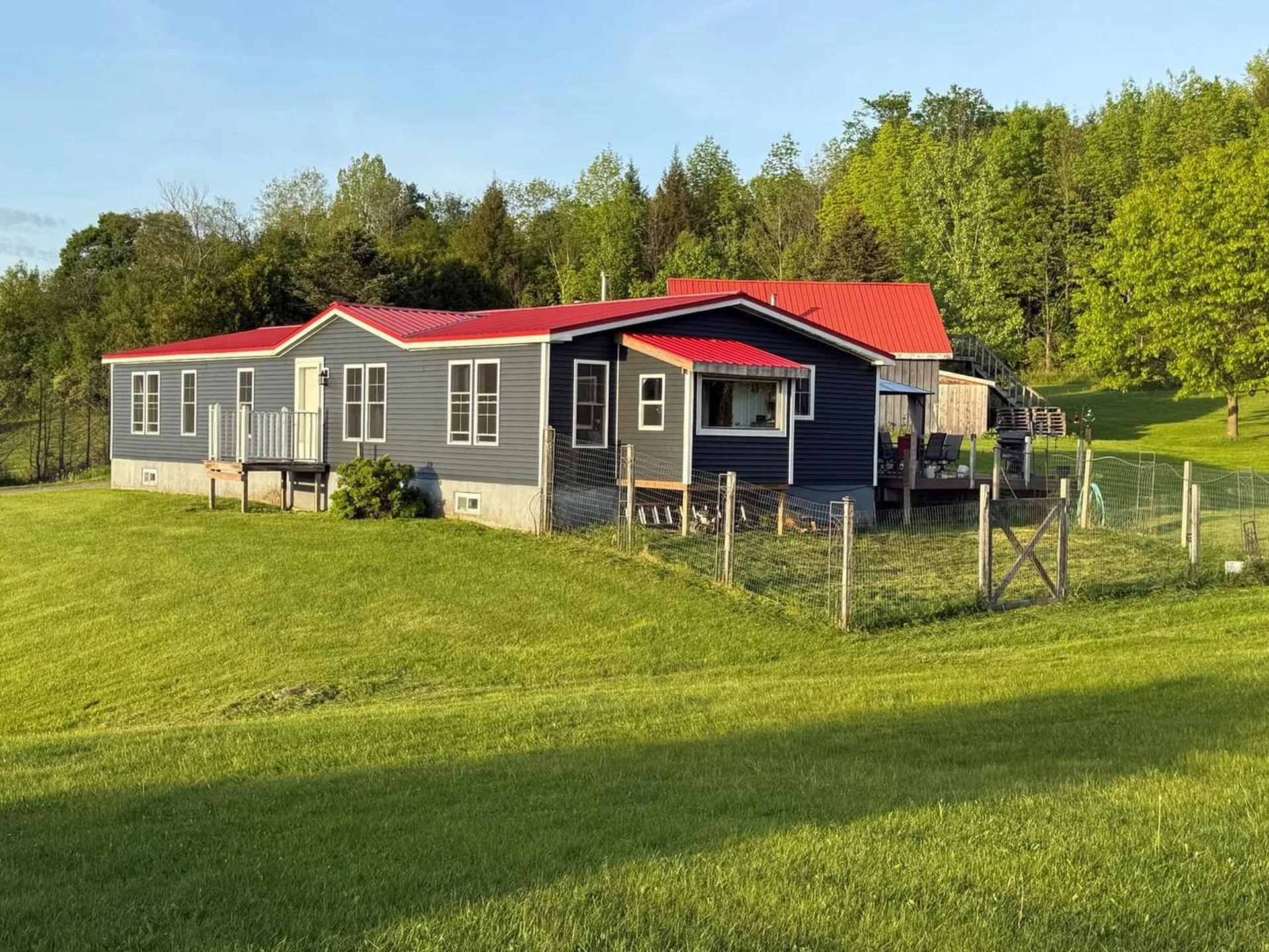 785 Duffy Hill Road Enosburg VT 05450