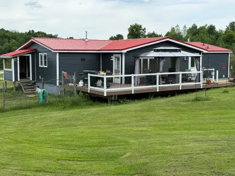785 Duffy Hill Road Enosburg VT 05450