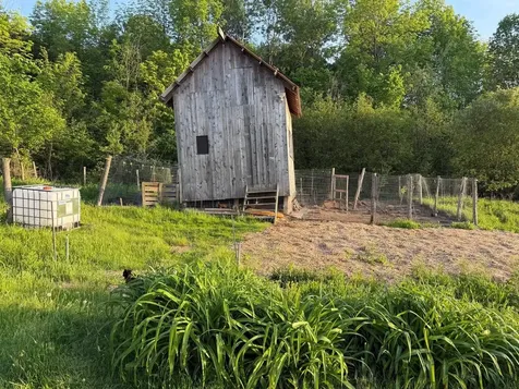 785 Duffy Hill Road Enosburg VT 05450