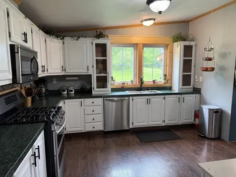 785 Duffy Hill Road Enosburg VT 05450