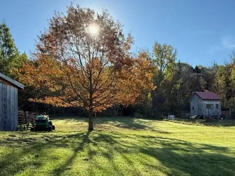 785 Duffy Hill Road Enosburg VT 05450