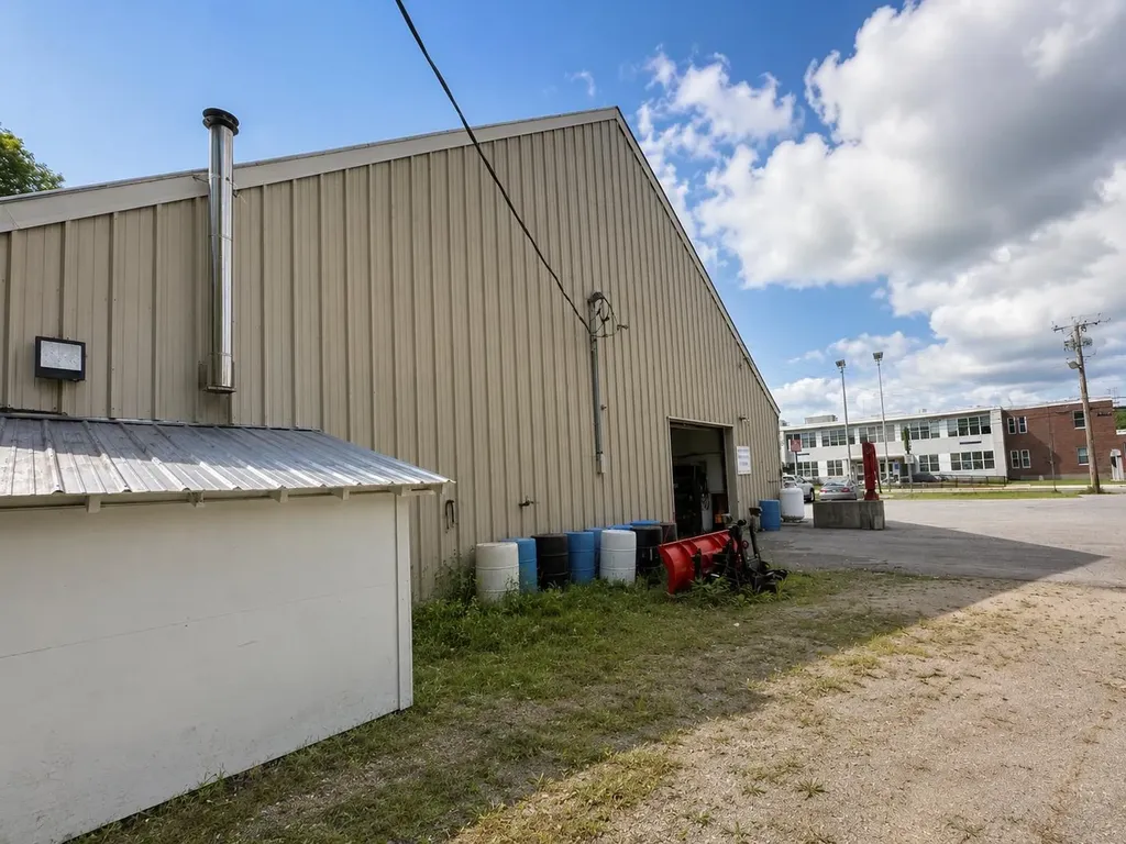 150 Ayers Street Barre City VT 05641