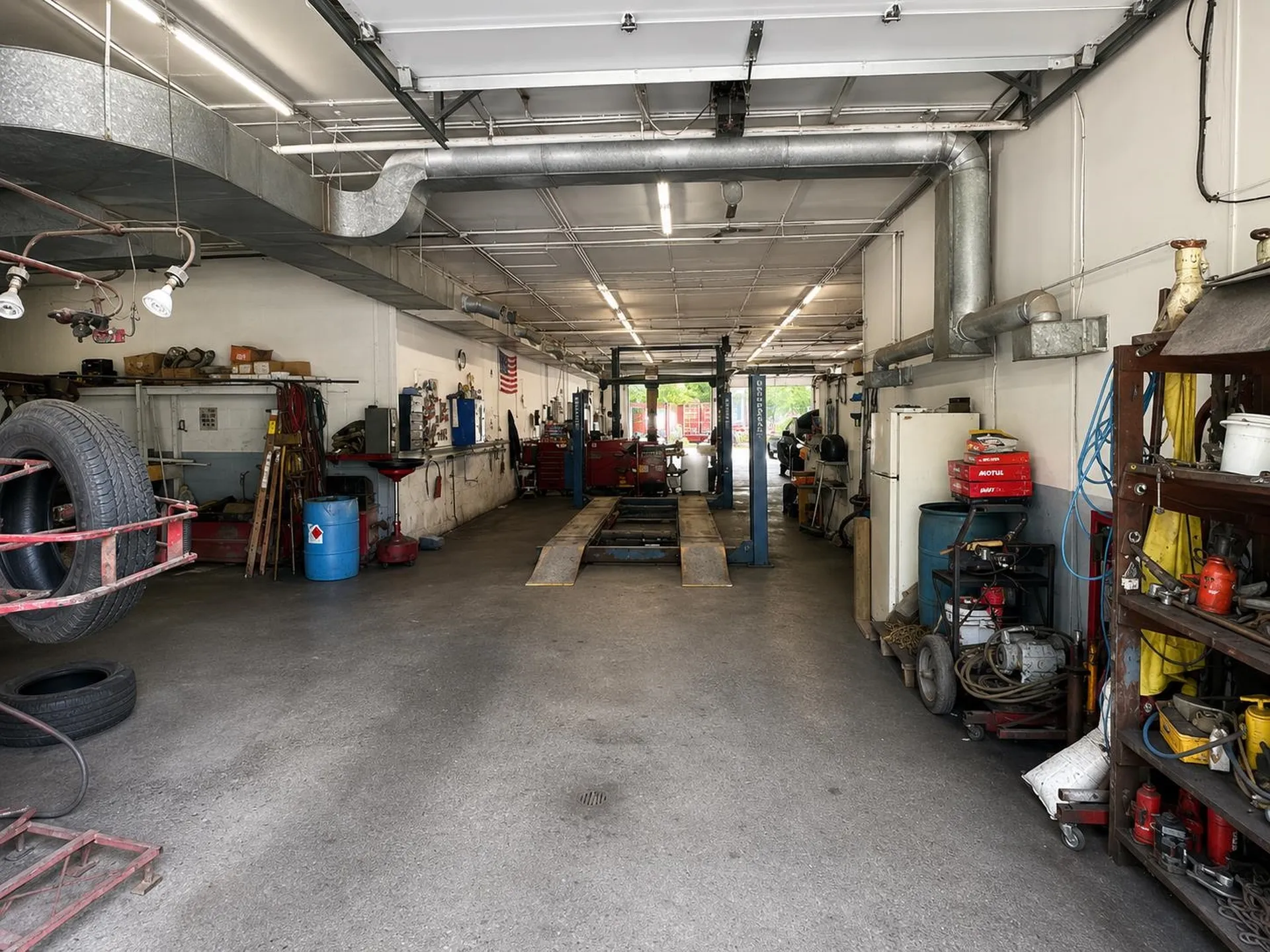 150 Ayers Street Barre City VT 05641