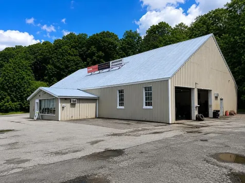 150 Ayers Street Barre City VT 05641