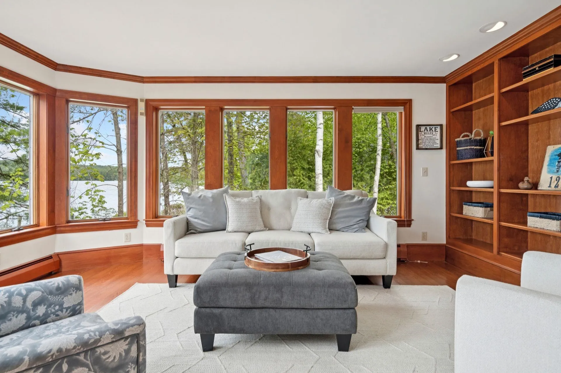 122 Pipers Point Alton NH 03809