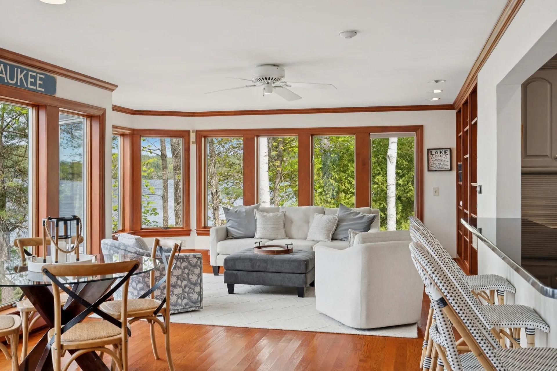122 Pipers Point Alton NH 03809