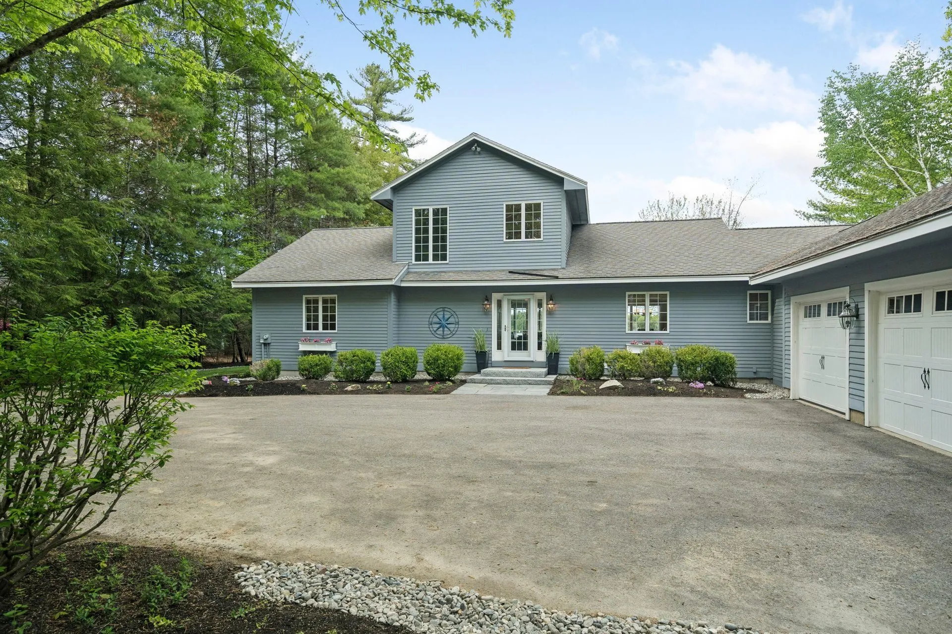 122 Pipers Point Alton NH 03809