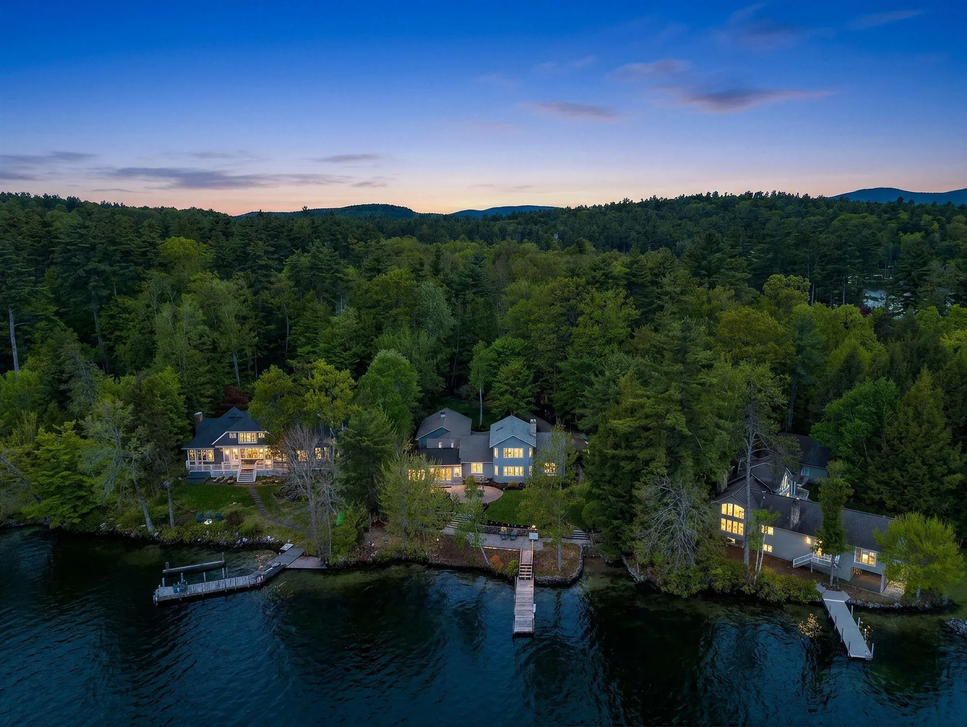 122 Pipers Point Alton NH 03809