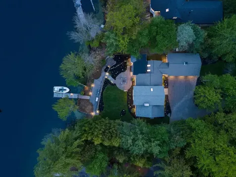 122 Pipers Point Alton NH 03809