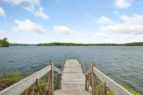 122 Pipers Point Alton NH 03809