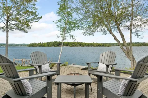 122 Pipers Point Alton NH 03809