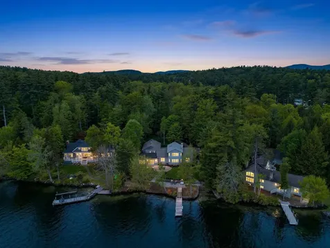 122 Pipers Point Alton NH 03809