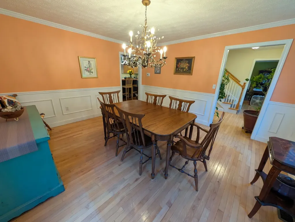 83 Ferson Road Francestown NH 03043