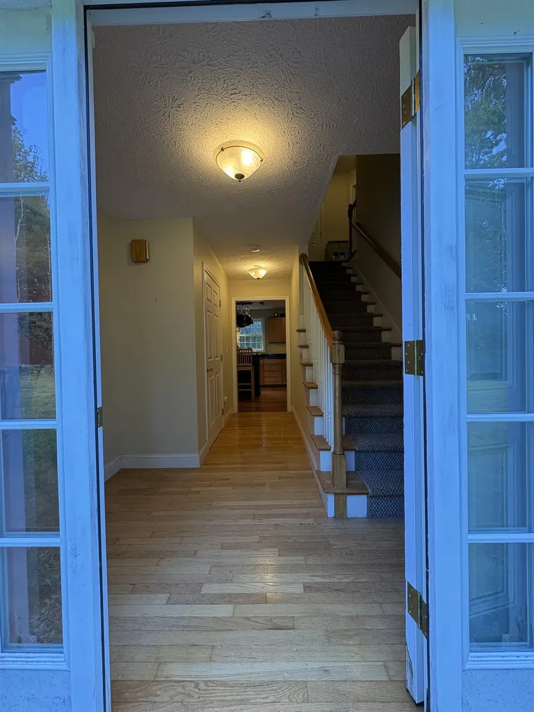 83 Ferson Road Francestown NH 03043