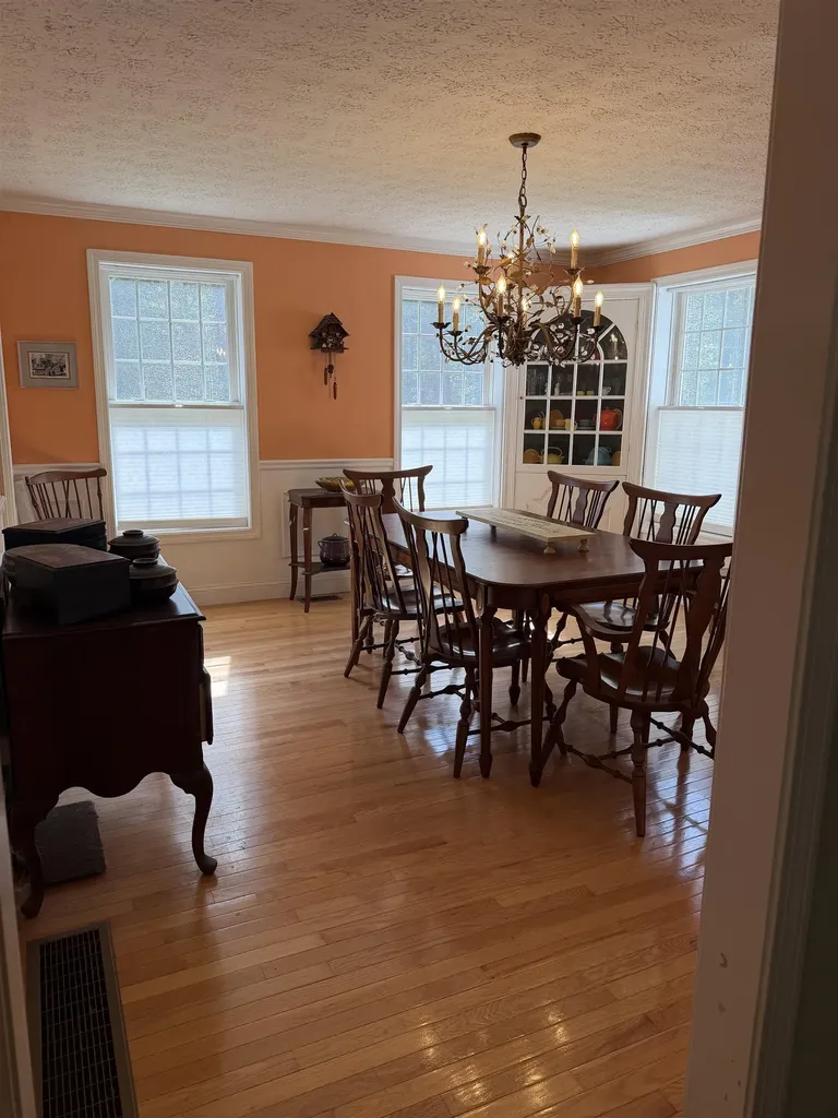 83 Ferson Road Francestown NH 03043