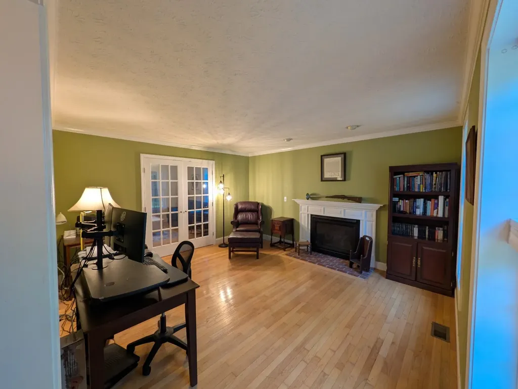 83 Ferson Road Francestown NH 03043