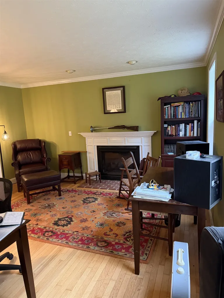 83 Ferson Road Francestown NH 03043