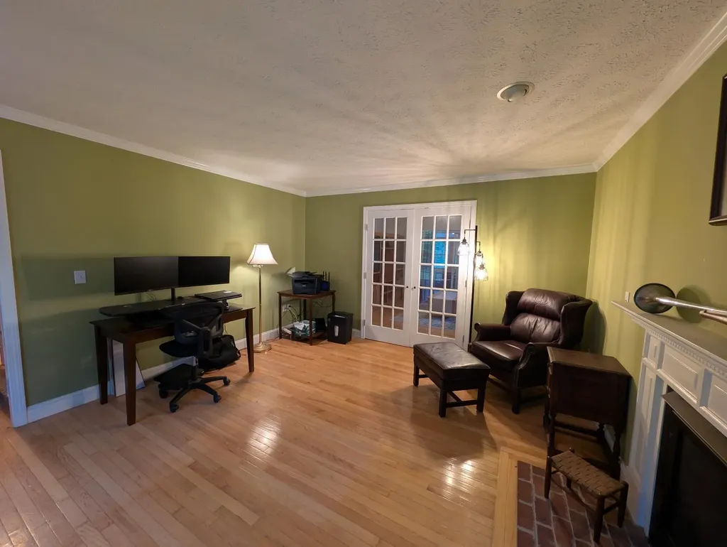 83 Ferson Road Francestown NH 03043