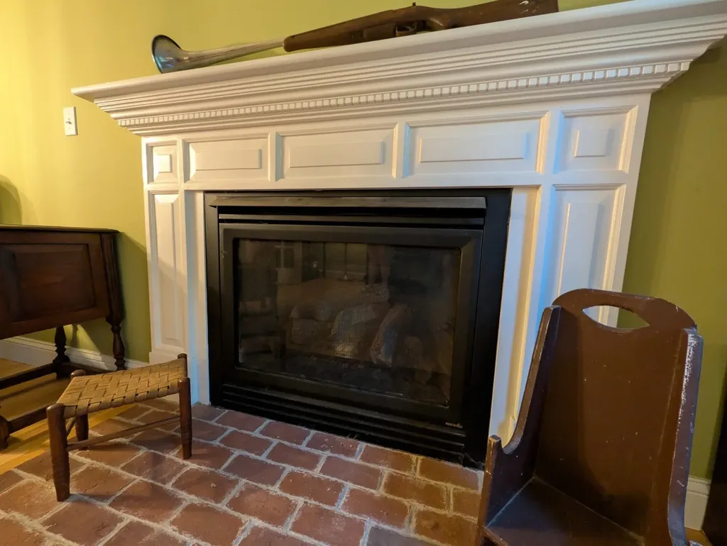 83 Ferson Road Francestown NH 03043