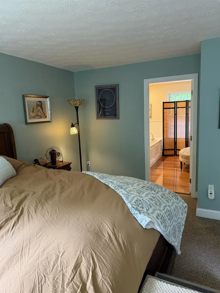 83 Ferson Road Francestown NH 03043