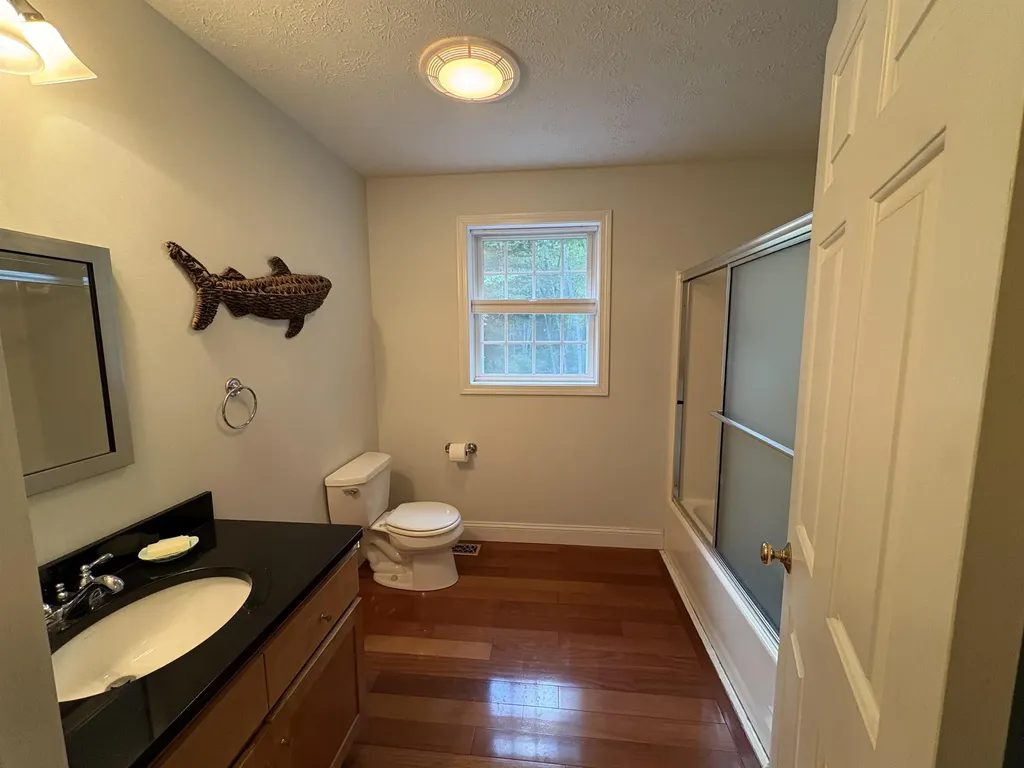 83 Ferson Road Francestown NH 03043