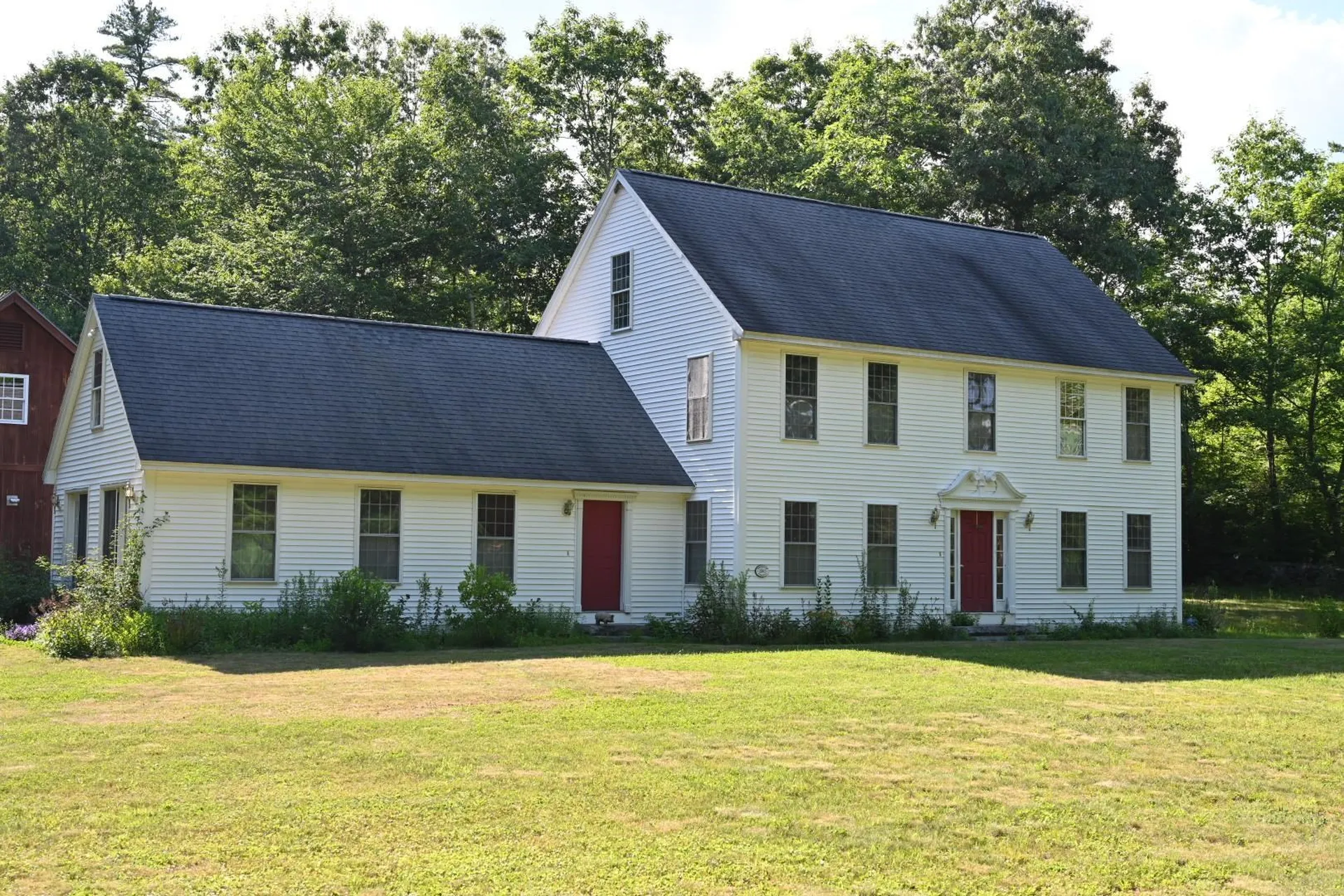 83 Ferson Road Francestown NH 03043