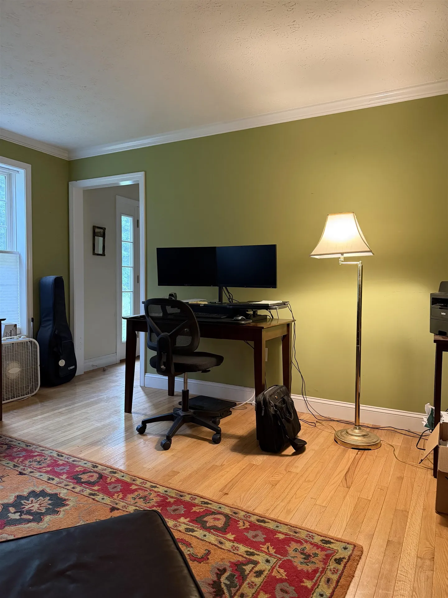 83 Ferson Road Francestown NH 03043