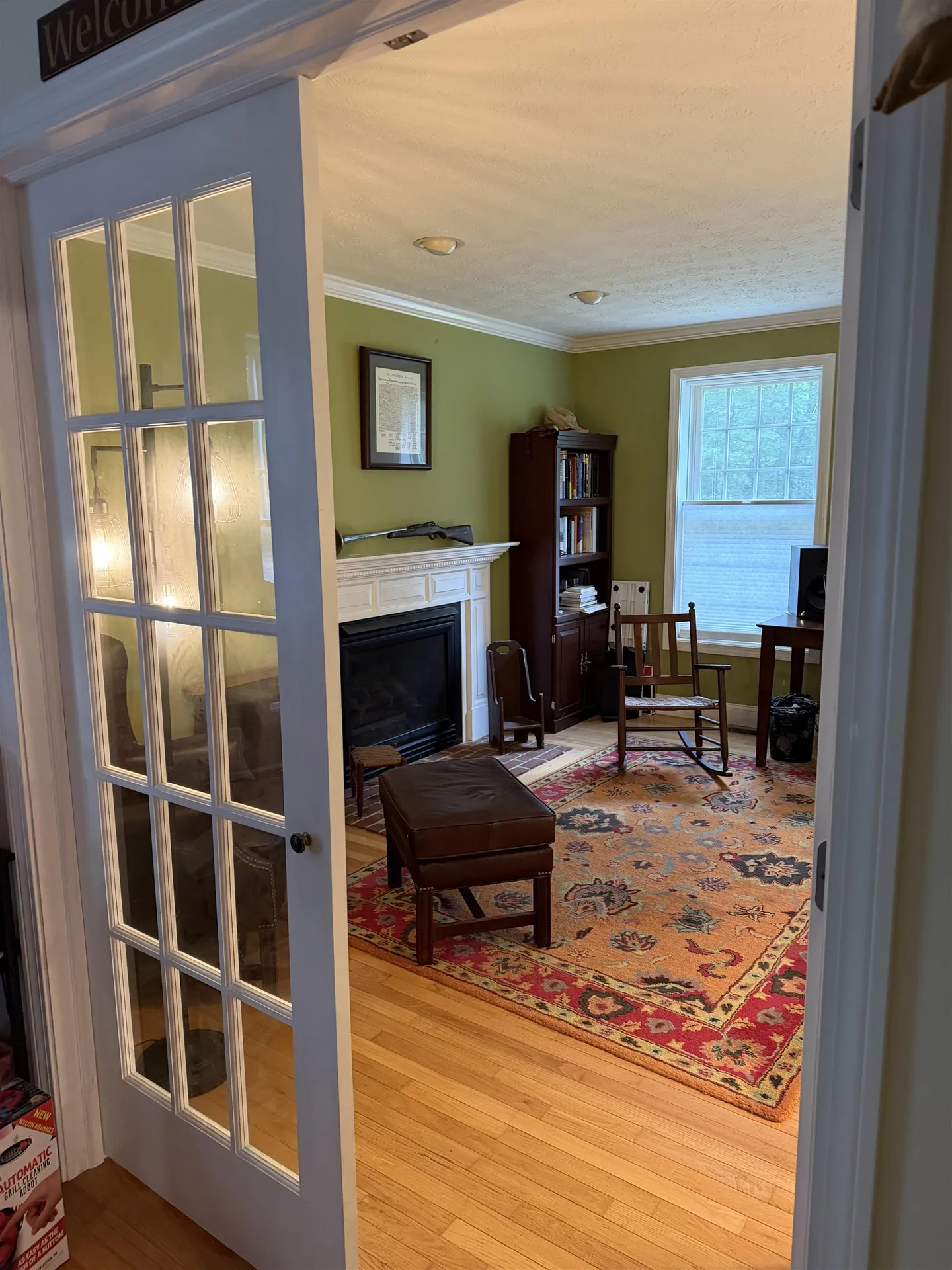 83 Ferson Road Francestown NH 03043