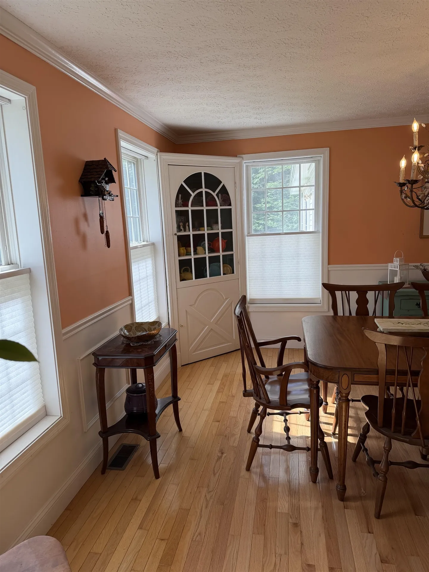 83 Ferson Road Francestown NH 03043