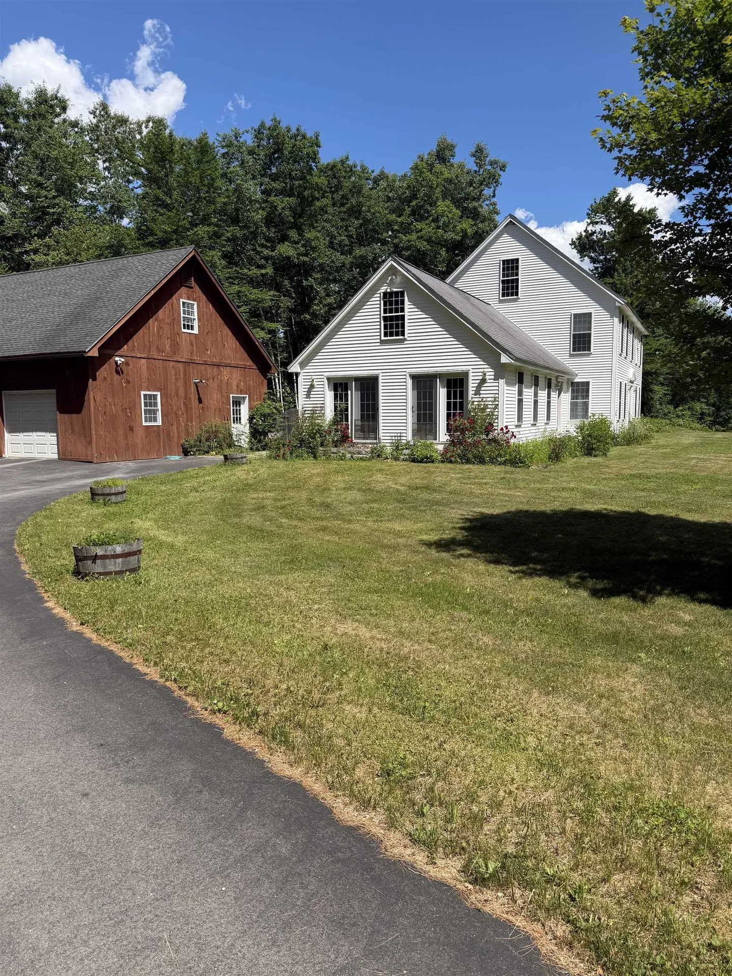 83 Ferson Road Francestown NH 03043