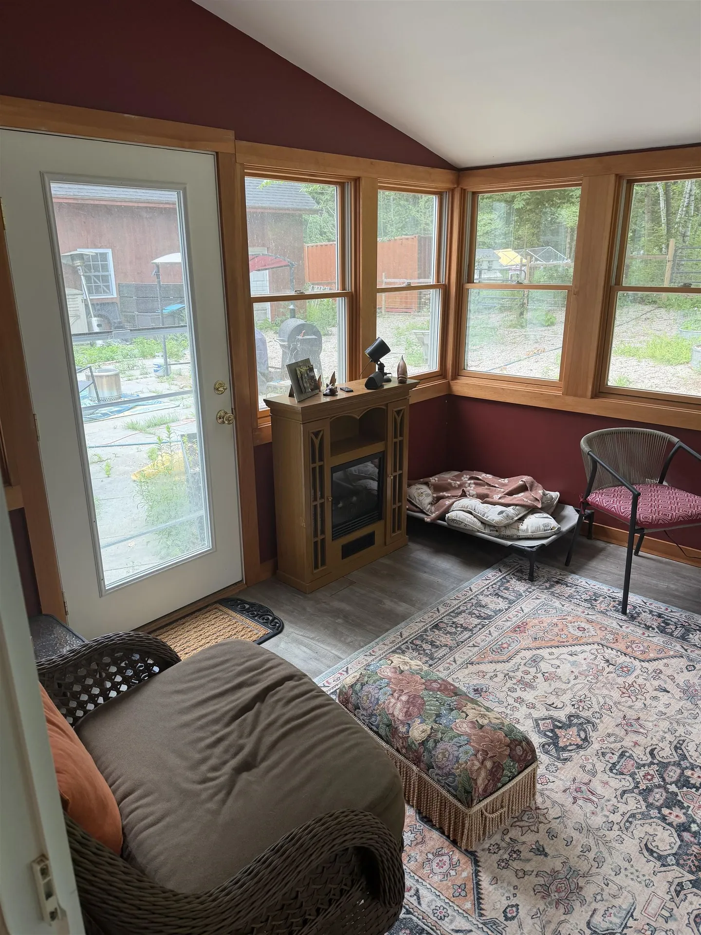 83 Ferson Road Francestown NH 03043