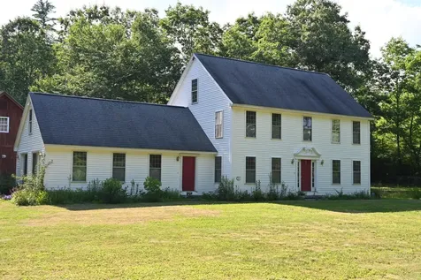 83 Ferson Road Francestown NH 03043