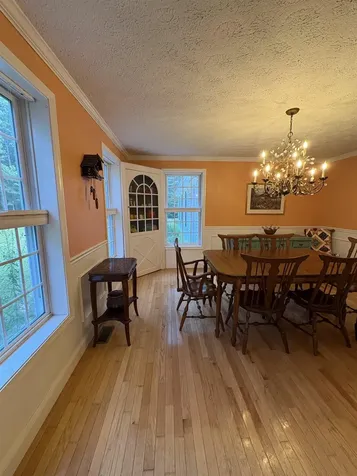 83 Ferson Road Francestown NH 03043
