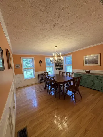 83 Ferson Road Francestown NH 03043