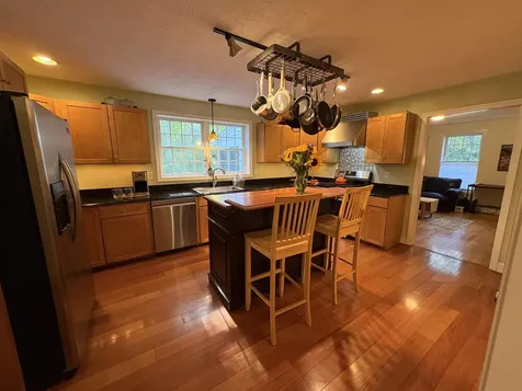 83 Ferson Road Francestown NH 03043