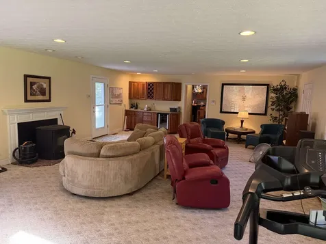 83 Ferson Road Francestown NH 03043