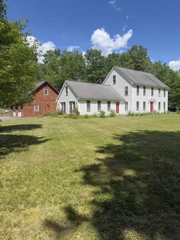 83 Ferson Road Francestown NH 03043