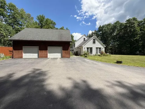 83 Ferson Road Francestown NH 03043