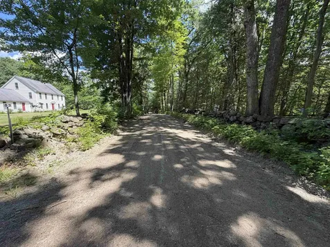83 Ferson Road Francestown NH 03043