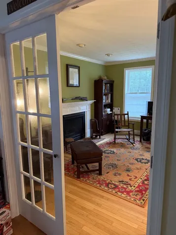83 Ferson Road Francestown NH 03043
